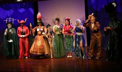 Festival Internacional de Teatro de Cali 2024: escenario por la vida y la reconciliación