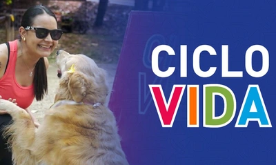 Ciclovida: un espacio para el deporte, la recreación y las mascotas