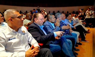MinTIC anunció inversión de más de 22 mil millones de pesos para mejorar la conectividad en Cali y el Valle del Cauca