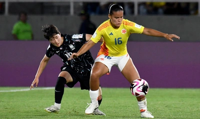 Colombia quiere la semifinal y va por Países Bajos este domingo en el Pascual en cuartos del Mundial Femenino Sub 20