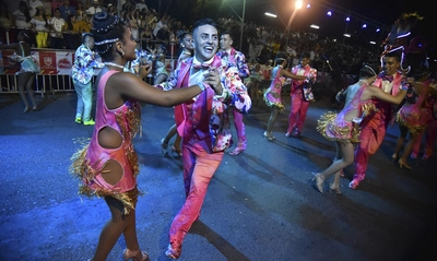 Abiertas las convocatorias para participar en la versión 67 de la ‘Feria de Cali’