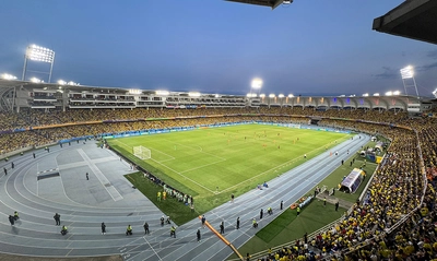 Cali hizo historia: es la ciudad con mayor asistencia de público en las 11 versiones del Mundial Femenino Sub-20