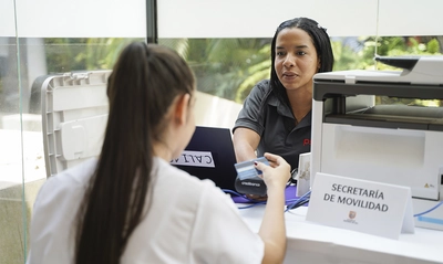Nueva campaña de recaudo de la Secretaría de Movilidad: ¡aprovecha la oportunidad y realiza tus acuerdos de pago!
