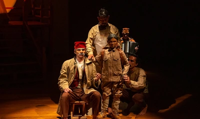 Siete historias imperdibles en el Festival Internacional de Teatro 2024