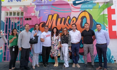 Cali se posiciona como capital de inversión y turismo