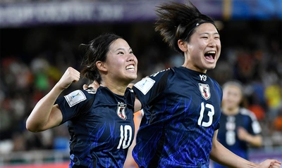 En el Pascual: Japón le ganó a Países Bajos y jugará con la RPD de  Corea la final del Mundial Femenino Sub-20