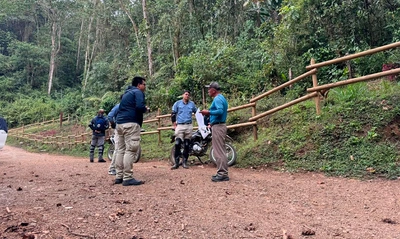 Autoridades y comunidad protegen los Farallones de Cali como un  santuario natural