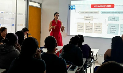 Nueva estrategia de socialización de la Ley de Víctimas desde la Alcaldía de Cali