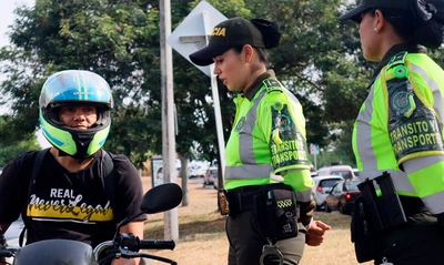 Conoce el plan de seguridad para el fin de semana de ‘Amor y Amistad’  en Cali