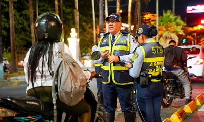 La Secretaría de Movilidad de Cali presentará el informe de gestión correspondiente al primer semestre de 2024