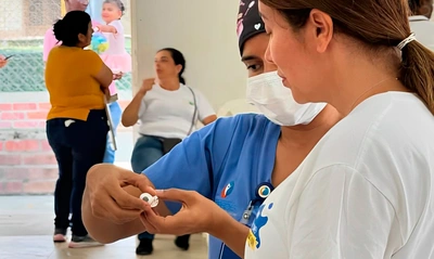 Cali refuerza su estrategia de inmunización con la intensificación de la vacunación contra la fiebre amarilla