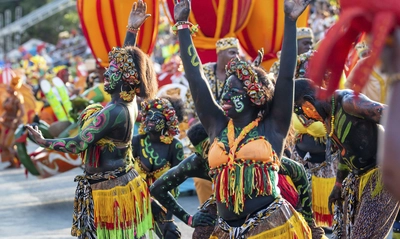 Abierta convocatoria del Carnaval de Cali Viejo: amplían plazo de presentación de propuestas para el Súper Concierto