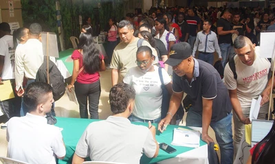 13ª Feria ‘Más Empleos Cali’: 750 nuevas oportunidades laborales para los caleños