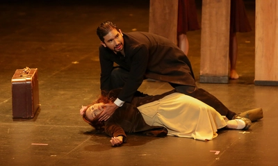 Lanzamiento de un escenario por la vida y la reconciliación: novena versión del Festival Internacional de Teatro de Cali