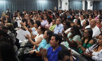 700 caleños culminaron con éxito el ‘Diplomado en Desarrollo Sostenible e Innovación para Líderes Emprendedores’
