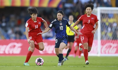 República Popular Democrática de Corea se llevó el título del Mundial Femenino Sub-20: las campeonas jugaron cuatro partidos en Cali