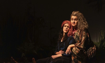 Un recorrido teatral por América Latina y Europa en el Festival Internacional de Teatro de Cali