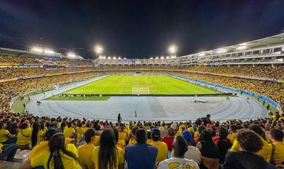 ¡Cali estuvo a la altura del Mundial Femenino Sub-20!