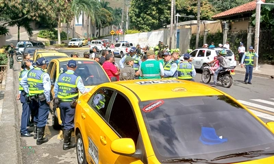 Dagma reforzará controles para evitar el desperdicio de agua y proteger el recurso hídrico en Cali