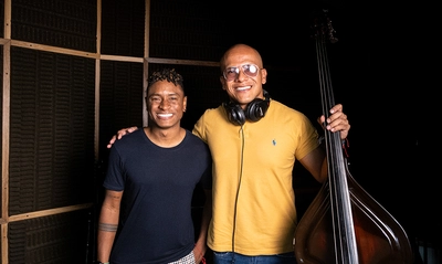 Joca Music y un sueño llamado ‘Mis raíces’