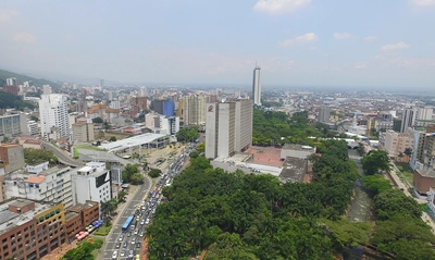 Conozca el recorrido del Clásico RCN en Cali: la carrera entra por Paso del Comercio y termina en Cristo Rey