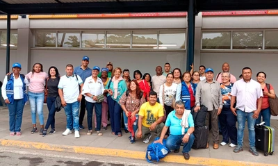 74 ediles representarán a Cali en el XVII Congreso Nacional de Fenaedilco