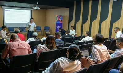 Cali avanza en inclusión: nuevas estrategias para personas con discapacidad