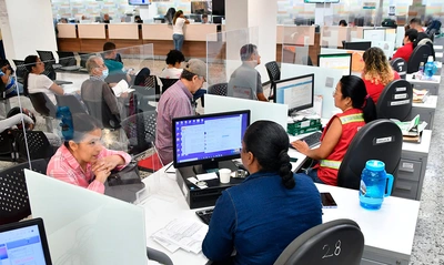 ¿Sabías que la Alcaldía Distrital de Santiago de Cali ha dispuesto una aplicación para obtener de forma rápida y fácil el concepto de uso de suelo?