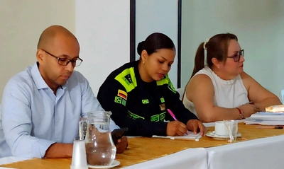 Comité Municipal de Convivencia Escolar de Cali avanza en la garantía de  los derechos de niños, niñas y adolescentes