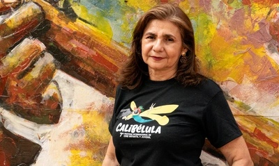 Inicia la octava versión del Festival de Cine Infantil y  Juvenil Calibélula