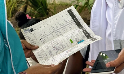 Vacúnate este sábado 28 de septiembre en la jornada de intensificación de inmunización en Cali