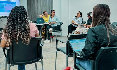 La Secretaría de Salud de Cali y el COTSA refuerzan estrategias de desarrollo sostenible en el marco del Día Mundial de la Salud Ambiental