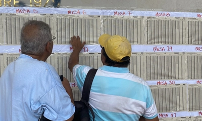 El 2 de octubre vence plazo de inscripción para candidatos a elecciones complementarias de JAL