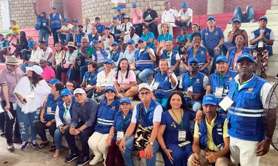 Ediles de Colombia: Cali los espera con los brazos abiertos en el XVIII Congreso Nacional 2025