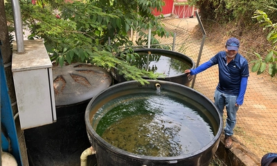 Alcaldía y Junta Administradora de Acueducto y Alcantarillado evalúan obras para mejorar el agua potable en zonas rurales de Cali