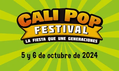 La cultura geek se toma Cali: cuarta edición del Cali Pop Festival