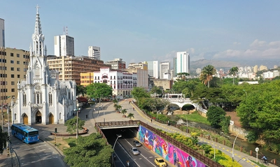 Caleños palpitarán con la COP16 a través de sus zonas extendidas: conozca detalles sobre el ‘Circuito de la Biodiversidad