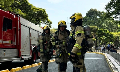 Más de 91 mil personas participaron del Simulacro Nacional de Respuesta a Emergencias en Cali