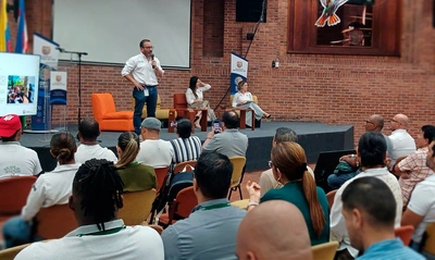 Rendición de cuentas: el Dagma se moderniza para responder a los  retos del cambio climático