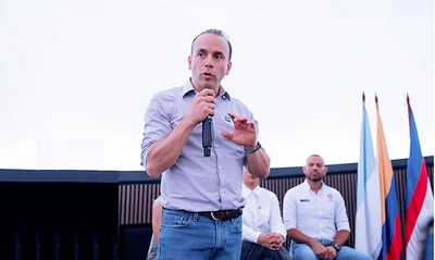 Alcaldía de Cali lanza el Circuito de la Biodiversidad en el marco de la COP16
