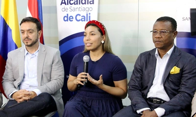La Secretaría de Educación rindió cuentas sobre su gestión 2024 y los retos que convocan su cartera