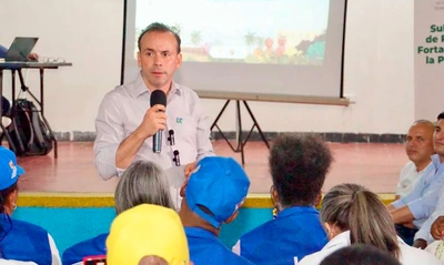 Respaldo total de los ediles caleños a los proyectos estratégicos para reactivar a Cali