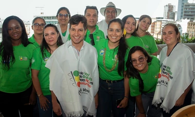 Alcaldía de Cali se une a la campaña de Asobares para promover el consumo responsable de alcohol y la seguridad vial