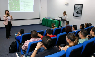 ¿Sabes cuál es la función del Departamento Administrativo de Control Interno?