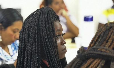 Cali avanza en la protección de los derechos humanos de la población víctima del conflicto armado