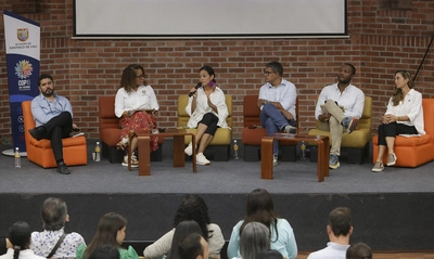 Alcaldía de Eder aumentó en un 50 % el presupuesto de la cultura de Cali para el desarrollo de programas y proyectos culturales