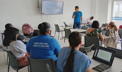 La Secretaría de Educación Distrital inició acciones de seguimiento a establecimientos educativos con bajos resultados en las Pruebas Saber