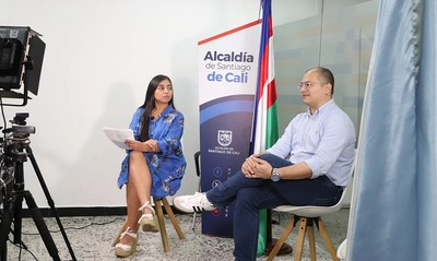Recuperación de espacios públicos, modernización del alumbrado y mejor aprovechamiento de residuos, entre los logros de la Uaesp en 2024
