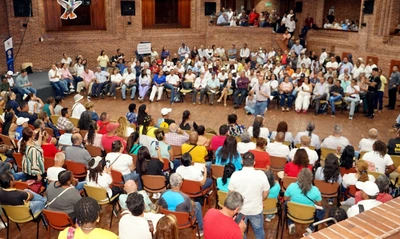 Por votación se definirá la creación de la primera área metropolitana del suroccidente colombiano