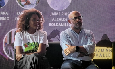 Corfecali y Asobares, de la mano en la ‘Feria de Cali de 2024’